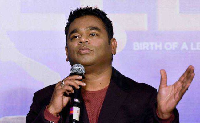 Chaos at A R Rahman's Sept 10 concert: Police book cases against event organiser