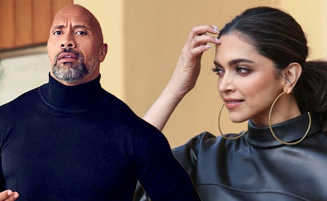Mental health matters: Deepika Padukone after Dwayne Johnson says he didn't know what depression was