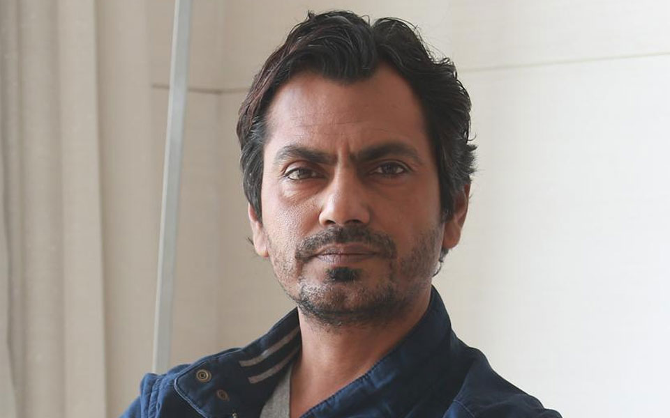 Lifetime experience essaying Bal Thackeray: Nawazuddin