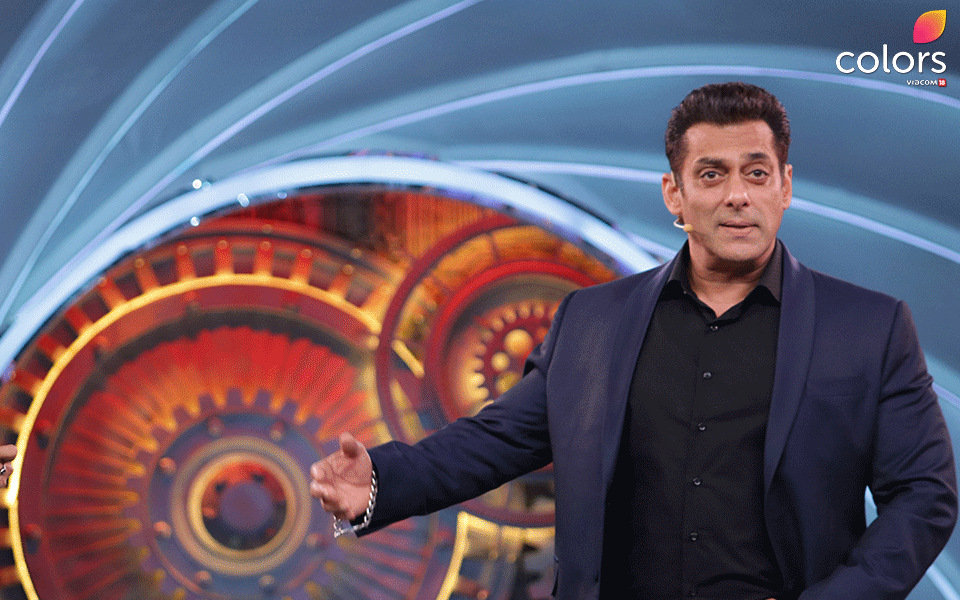 'Bigg Boss' back with new season, contestants and safety precautions amid COVID-19