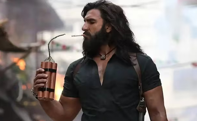 Police complaint against 'Dhurandhar' sequel for 'hurting' Sikh community