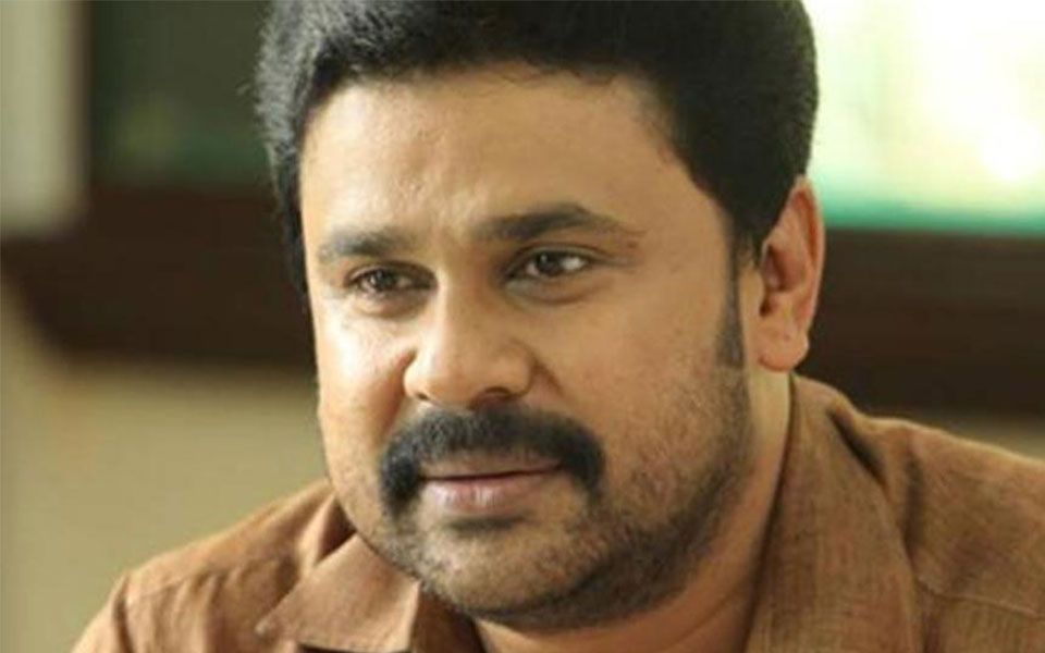 Row over revoking of Malayalam actor Dileep's suspension continues