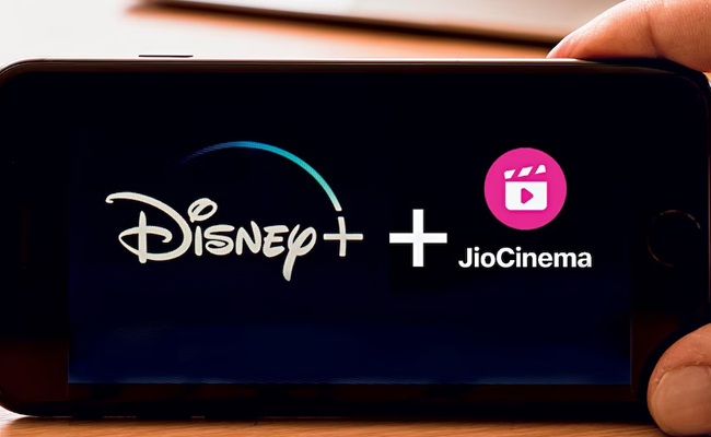 Reliance Disney finalize $8.5 billion merger, forming India's largest entertainment giant