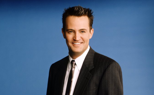 Matthew Perry, Emmy-nominated 'Friends' star, has died at 54, reports say