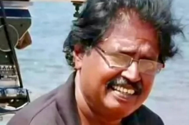 Malayalam filmmaker Vinu dies after brief illness in Coimbatore