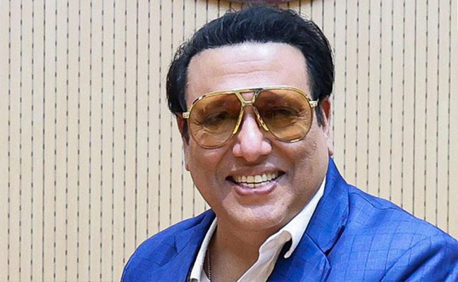 Actors Govinda, Shakti Kapoor, Chunky Panday, BJP MP Manoj Tiwari named in Rs 25 lakh fraud case