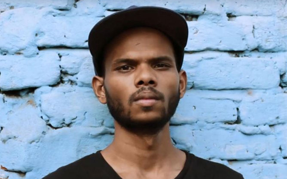 A hip-hop album takes on caste discrimination