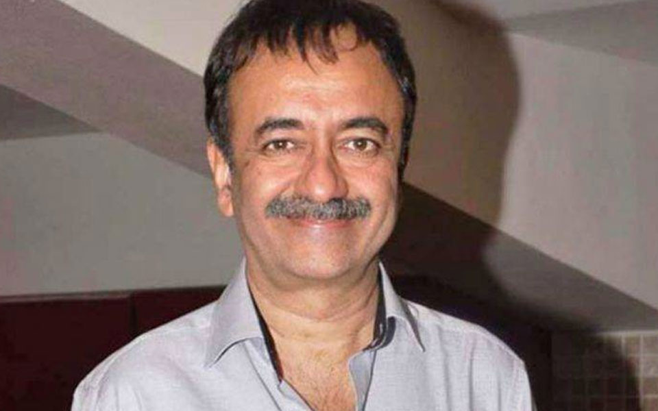 Rajkumar Hirani accused of sexual assault, filmmaker denies