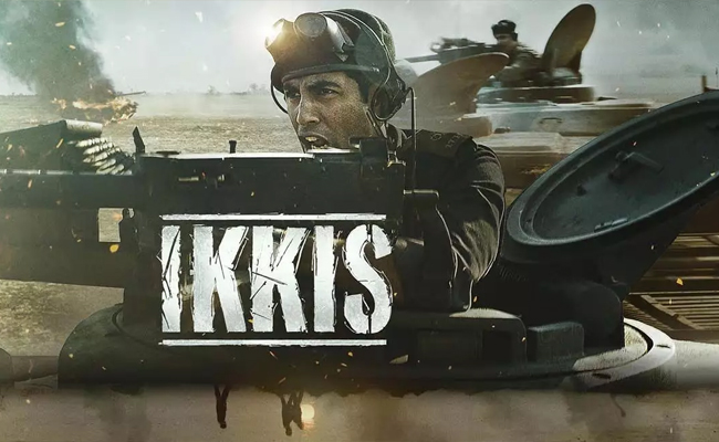 Senior actor Suhasini Mulay takes exception to trolling of ‘Ikkis’, support for ‘The Kashmir Files’