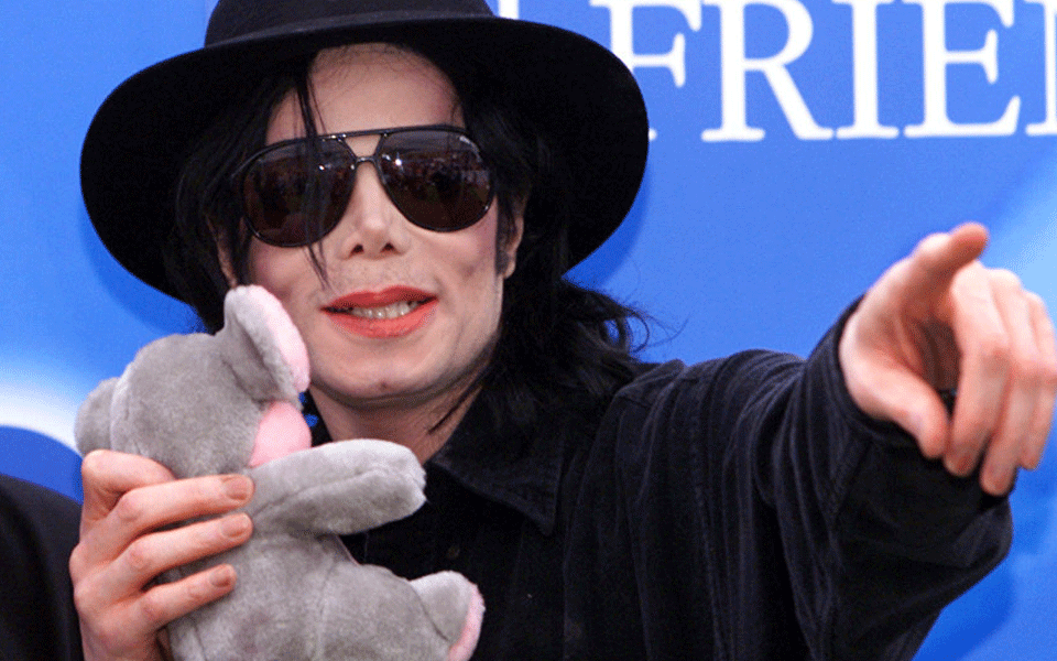Michael Jackson earns more in death than he did when he was alive