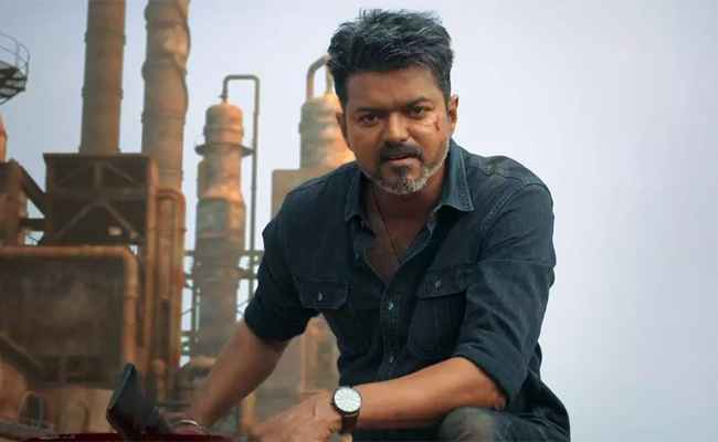 'Jana Nayagan' censor certification row: Producers withdraw petition in Madras HC