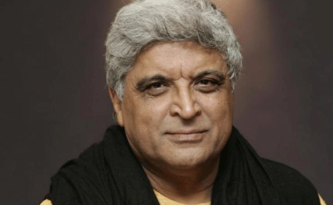 Not for me or you to decide if song is right or wrong: Javed Akhtar on 'Besharam Rang' row