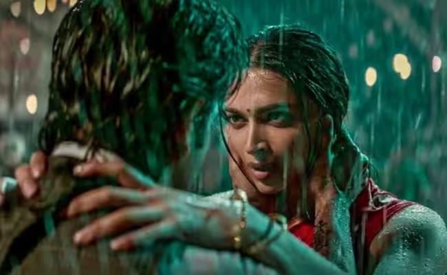 Deepika on starring in SRK's 'Jawan': Whenever he wants, I will always be there