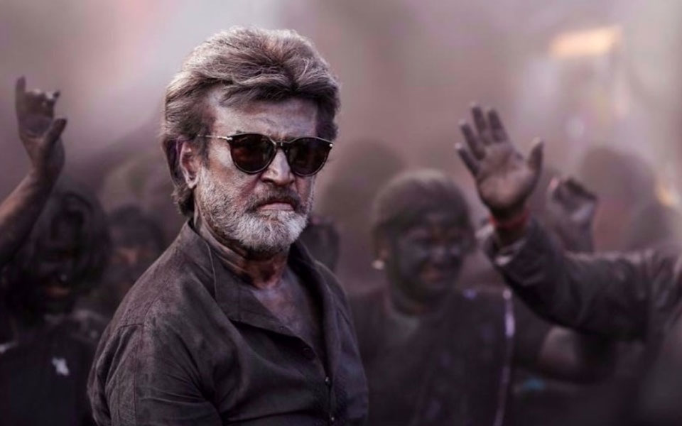 Go, Watch Kaala,  to get a glimpse of a mutiny !