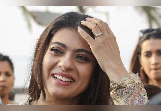 Kajol clarifies 'uneducated political leaders' comments after backlash