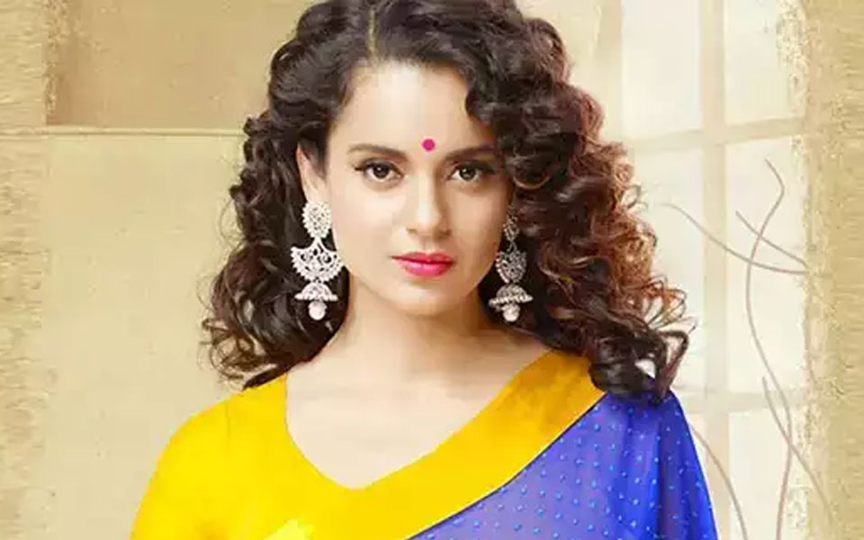 You want to save cows but when lynching happens, you feel heartbroken: Kangana Ranaut