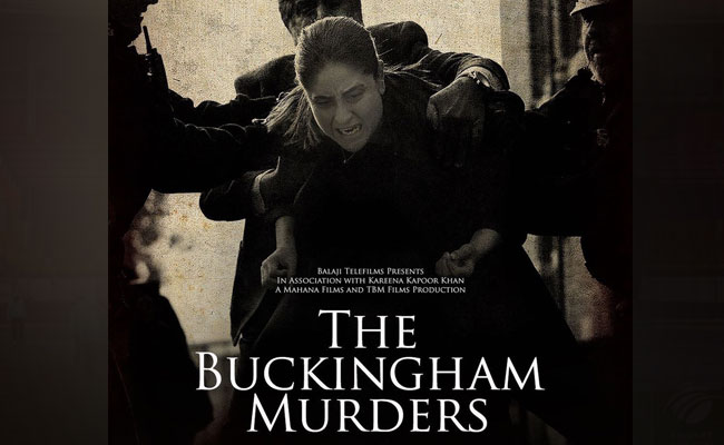 Kareena Kapoor Khan's 'The Buckingham Murders' to open Jio MAMI Mumbai Film Festival
