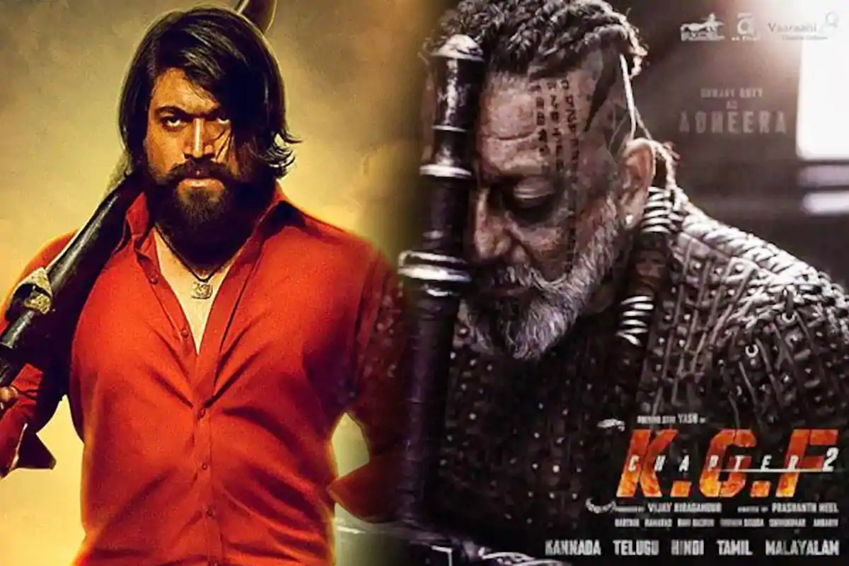 'KGF: Chapter 2' release date announced