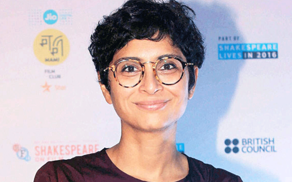 Kiran Rao part of All Living Things Environmental Film Festival jury panel