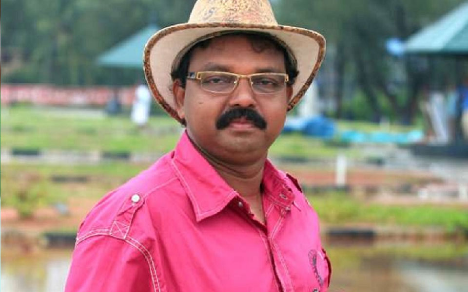 Malayalam director K.K. Haridas dies at 52