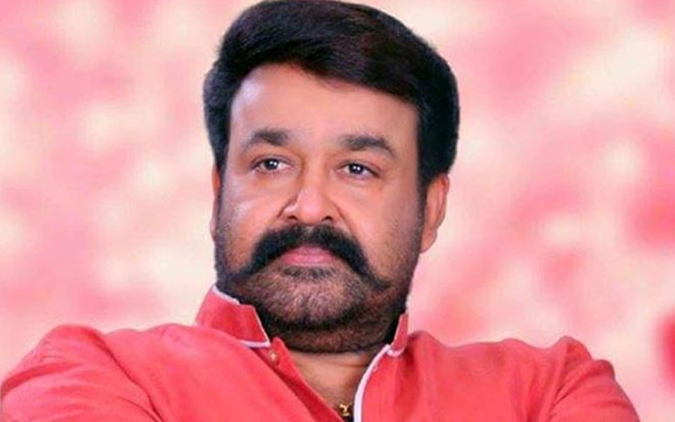 Mohanlal to become Malayalam film body President