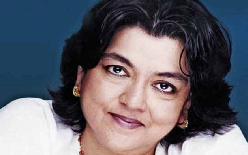Filmmaker Kalpana Lajmi passes away at 64
