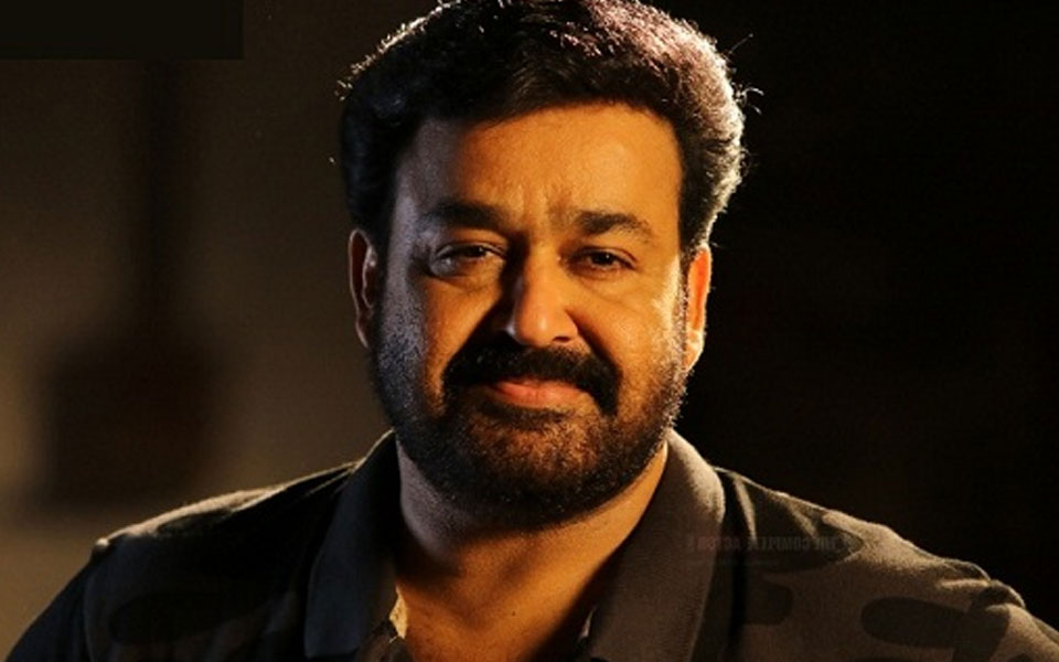 Dileep row: Superstar Mohanlal's stock falls with Kerala Women's Commission