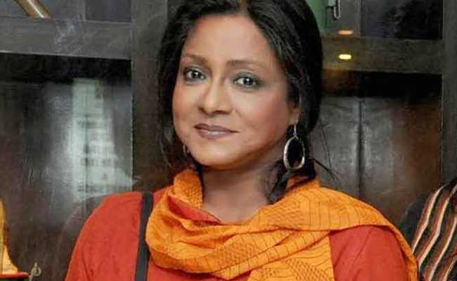 Sreela Majumdar, favourite actor of directors like Mrinal Sen, dies at 65