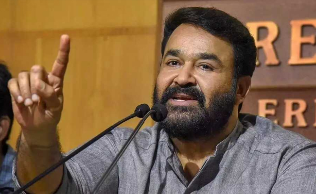 Mohanlal resigns as AMMA President; Executive committee dissolved amid sexual abuse allegations