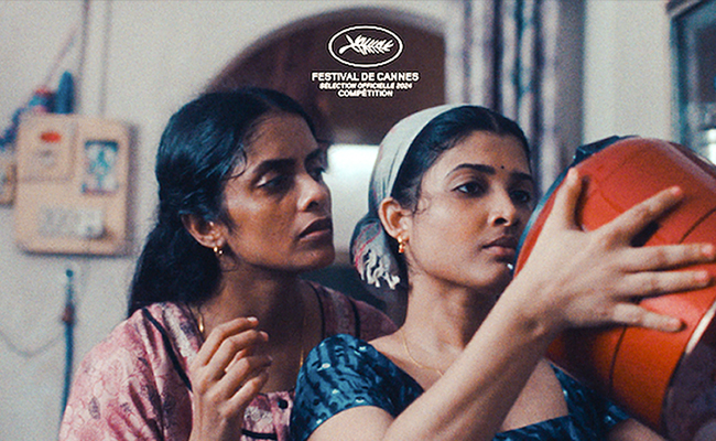 Cannes winner ‘All We Imagine As Light’ to be released in limited screens in Kerala on Saturday