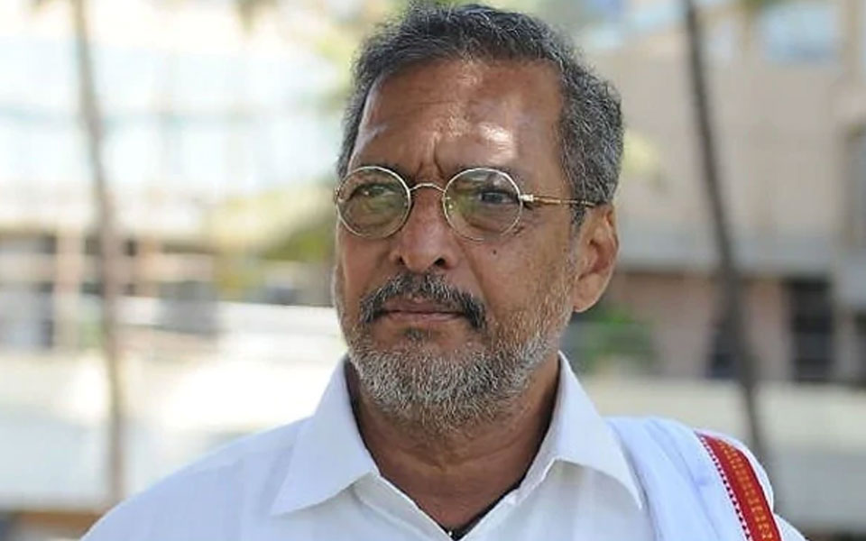 Nana Patekar denies Tanushree Dutta's sexual harassment allegations