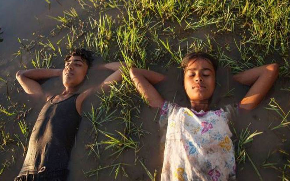 'Village Rockstars' becomes India's official entry to Oscars 2019