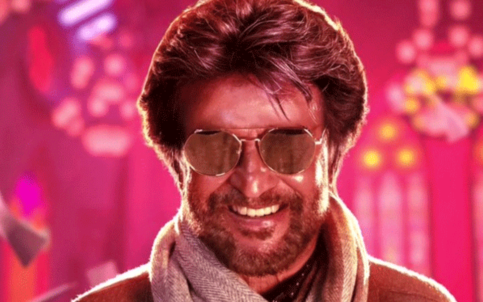 Rajinikanth’s next with Karthik Subbaraj titled ‘Petta’