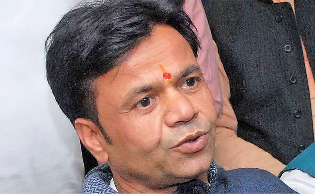 Delhi HC directs actor Rajpal Yadav to surrender in cheque bounce cases
