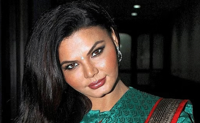 Mumbai Police detain Rakhi Sawant over complaint filed by another woman actor