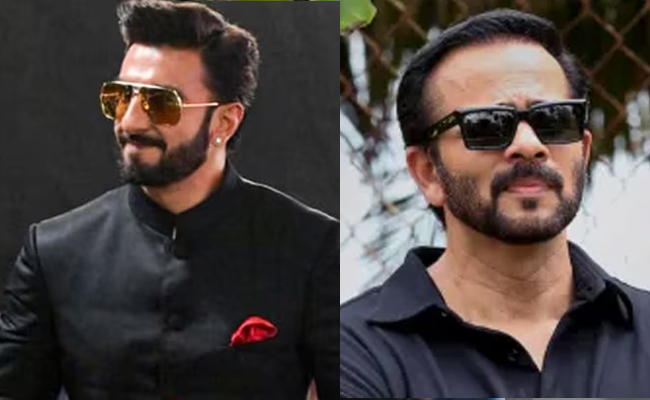 Bollywood actor Ranveer Singh, filmmaker Rohit Shetty receive threat