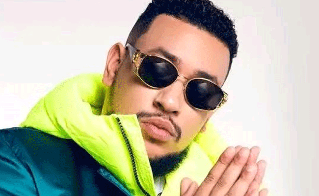 South African rapper Kiernan AKA Forbes shot dead outside Durban hotel