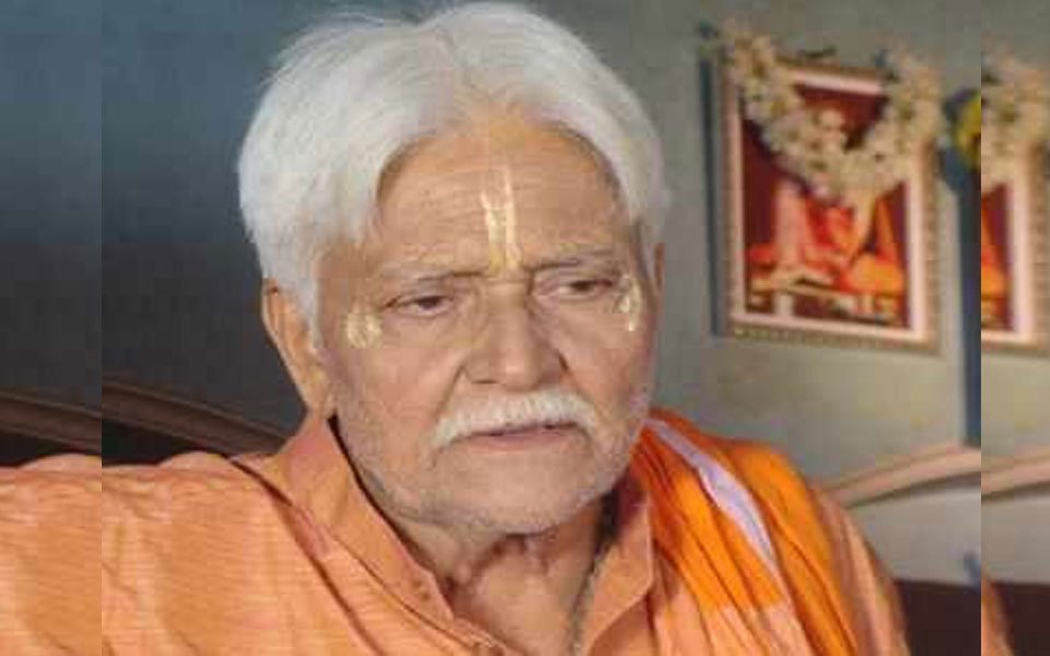 Veteran Kannada actor Sadashiva Brahmavar passes away