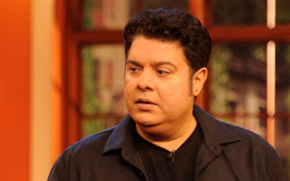 #MeToo: Film Body Suspends Sajid Khan for One Year Over Sexual Harassment Allegations