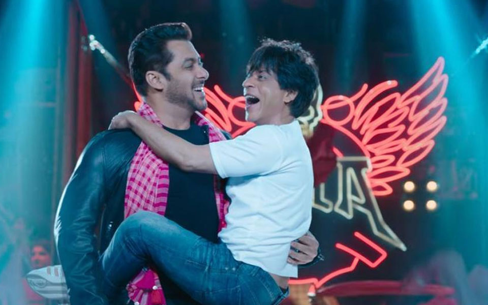 Zero teaser: Dwarf Shah Rukh Khan, Salman Khan bring the biggest film of the year