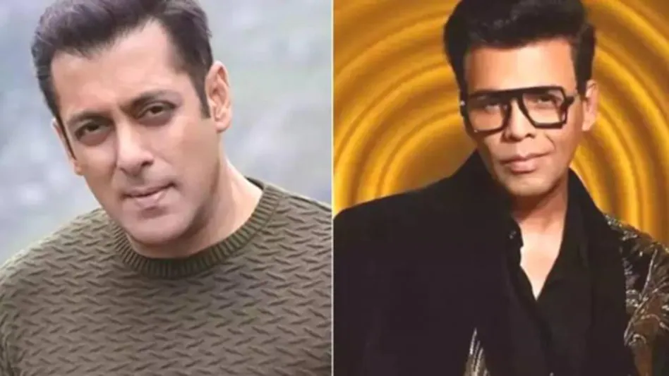 Salman Khan recovering from dengue, Karan Johar steps in to host 'Bigg Boss 16'