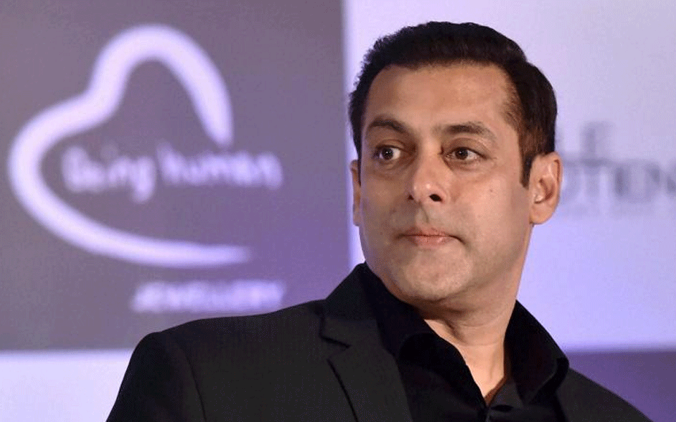 HC judge unable to pass order on Salman's plea in defamation case against neighbour