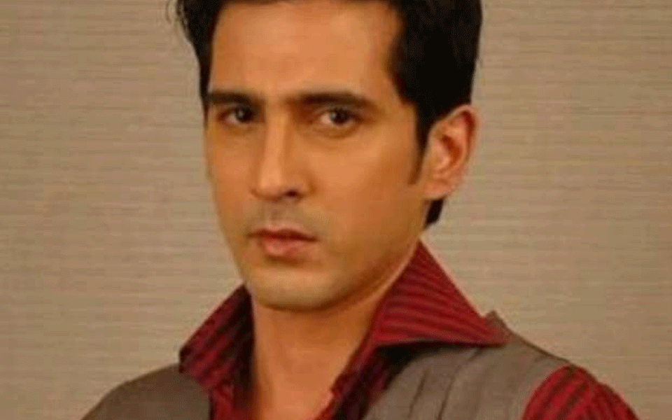 TV actor Sameer Sharma found dead, suicide suspected