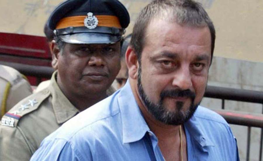 Sanjay Dutt's early release from jail okay, says Bombay HC