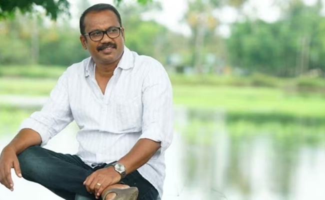 Malayalam filmmaker Shafi passes away at 56