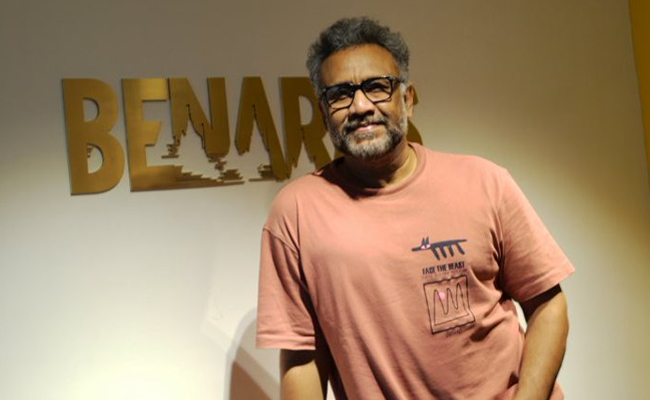 I remained truthful with the script: Anubhav Sinha responds to 'IC 814' controversy