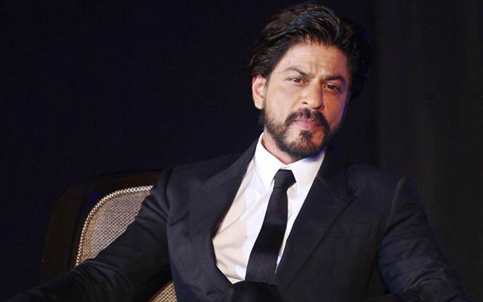 Shah Rukh Khan among 20 Indians invited to be part of Oscar Academy