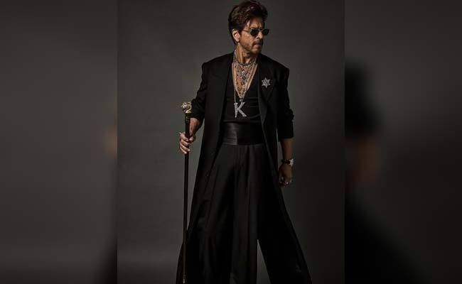 Shah Rukh Khan, Kiara Advani, Diljit Dosanjh lead India's fashion statement at Met Gala 2025