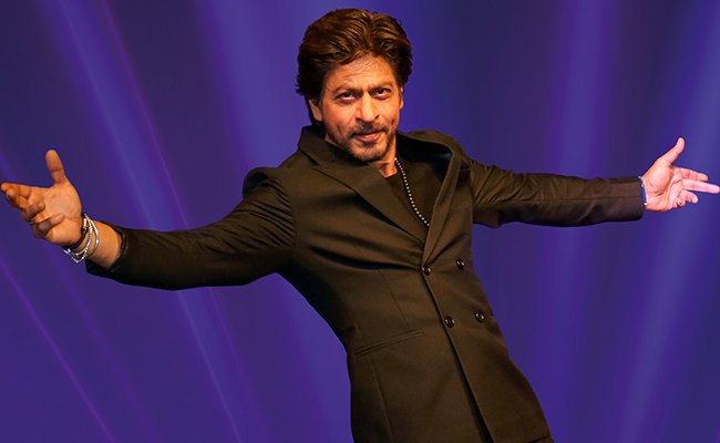 Shah Rukh Khan Announces 'King' as a Pan-World Project, Credits Indian Fans for His Global Success