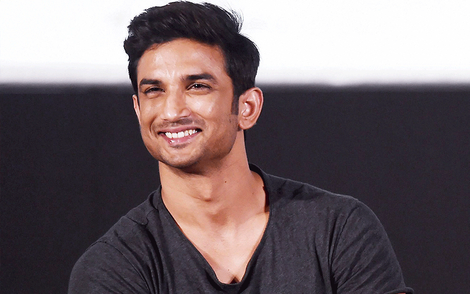 From flying plane to sending kids for workshops at NASA: Sushant Singh Rajput's list of 50 dreams